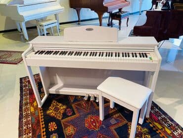 malık zeynalov: Conrad Graf TA200S Eksklüziv qaydada rəsmi distribyutoru olduğumuz — 1