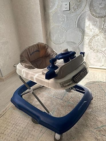 Uşaq yeridici təzə kimidi təcili satılır 30manat ünvan saray