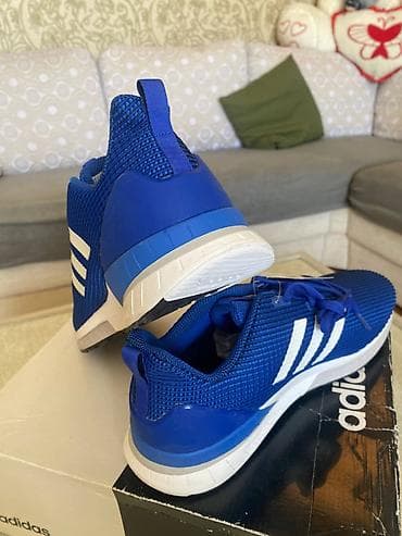 krosofka: Original Adidas Questar TND. Tam yenidir, istifadə olunmayıb, etiketi — 7