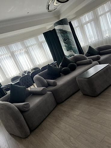 divan ustleri: Divan — 5