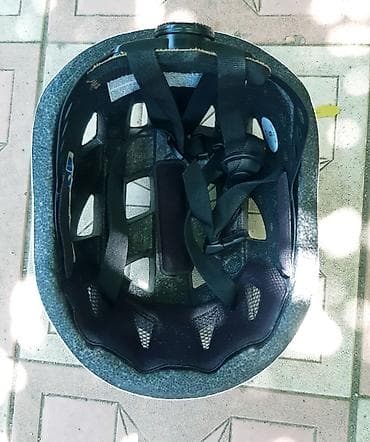 Ролики Powerslide Joker Blue Sky Combo - в хорошем состоянии и — 5