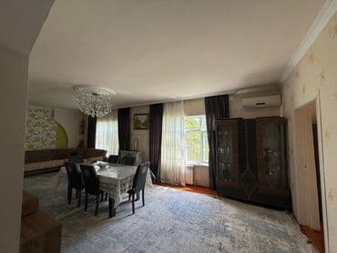 zumrud residence satilan evler: 5 otaqlı, 110 kv. m, Kredit yoxdur, Orta təmir — 10