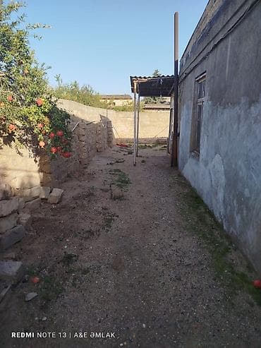 ev alqi satqi gence: 2 otaqlı, 37500 kv. m, Kredit yoxdur, Orta təmir — 3