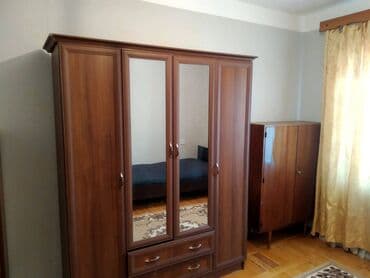 sumqayit bina evi: 5 otaqlı, Yeni tikili, m. Xətai, 140 kv. m — 9