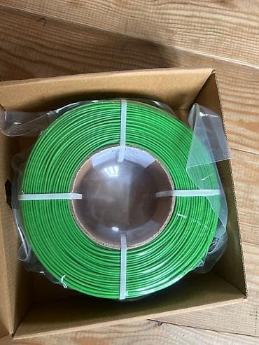 printer wf: Bambu Lab A1 Combo İşlə əlaqədar olaraq satıram. 1ay olar almışam çox — 6