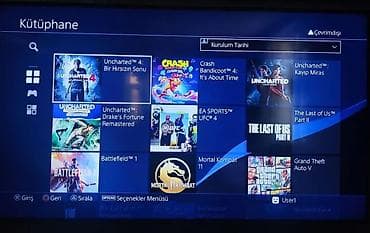 nintendo switch kontakt home: Məhsul: Sony PlayStation 4 (PS4 Slim) oyun konsolu Xüsusiyyətlər: - — 4