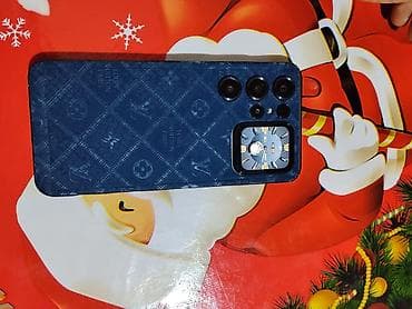 15 pro max titanium: Smartfon Xüsusiyyətlər: - Tam ekranlı ön panel, mərkəzdə deşik tipli — 2