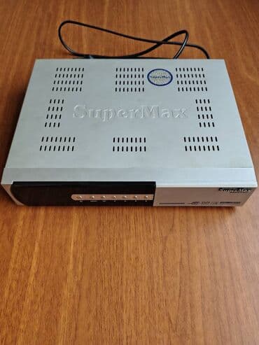 Krosnu üçün tuner