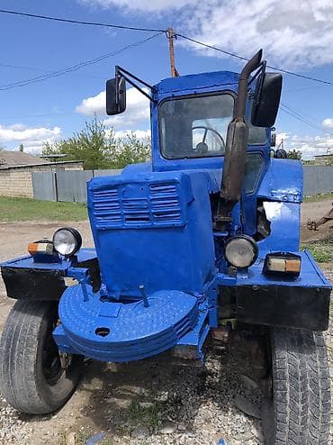 mtz 80 ehtiyat hisseleri: Salam tam işlek traktordur.Heç bir problemi yoxdu.Real alıcıya endirim — 5