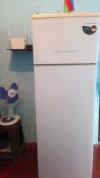 soyuducu motoru: Yeni 2 qapılı Schaub Lorenz Soyuducu Satılır, rəng - Ağ — 1