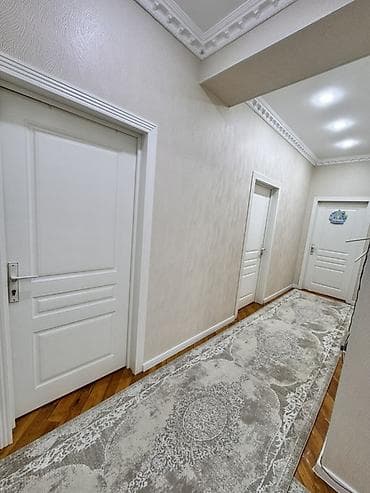 toy guzgusu: 📍 Ünvan: Binəqədi Gənclər Şəhərciyi 🏢 Mərtəbə: 6 🛏 Otaq sayı: 3 📐 — 3