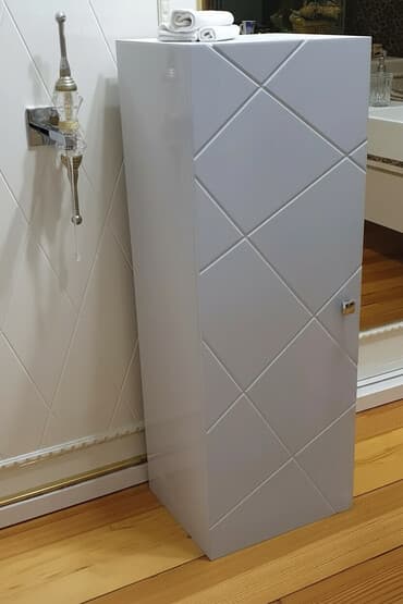 membran mebel nedir: Yeni, Dolab-asılqan, Azərbaycan — 1