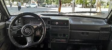 disk teker type 1 per page 40: VAZ (LADA) 21099: 1.6 l | 1997 il 235000 km Sedan — 3