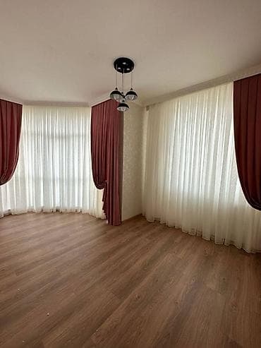 zığda: Zığ qəs., 3 otaqlı, Yeni tikili, 95 kv. m — 4