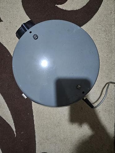 kantiner: Tozsoran Вихрь-6М (Vixr-6M) Xüsusiyyətlər: - Tip: Elektrik tozsoran - — 3