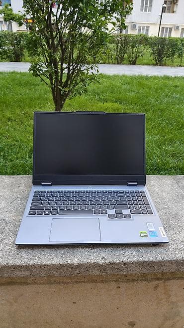 noutbuk ekran: Yeni Lenovo LOQ, 16 ", Intel Core i7, 1 TB, Ünvandan götürmə, Pulsuz çatdırılma, Ödənişli çatdırılma — 2