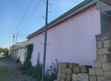 2 otaqlı, 60 kv. m, Kredit var, Yeni təmirli