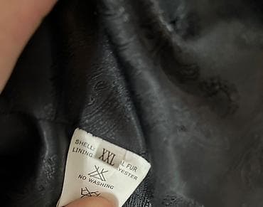 jiletler: MANZARI qadın kürkü – təbii kürkdən şık jilet - Brend: MANZARI — 3