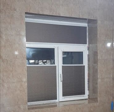 magnit perde: Jalüzlər — 6