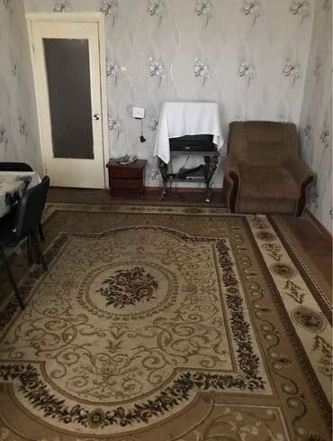 balaxanı kirayə: Kirayə ev verilir: Elmlər və İnşaatçılar metrosuna yaxın, Yasamal — 2