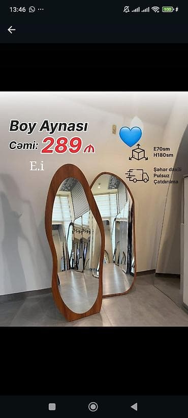 Ev üçün digər mebel