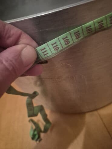 rol seti: Qazan, Alüminium, 5-dən çox l, Rusiya — 6