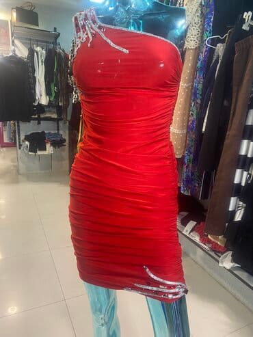 toy donlari 2022: Tikdirilmiş təzə don, geyilməyib,arıg gıza uyğundur, ölçü XS-S(34-36) — 3