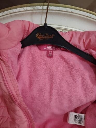 uşaq arabaları transformer: Kurtka, Qız üçün, 2 - 3 yaş — 3