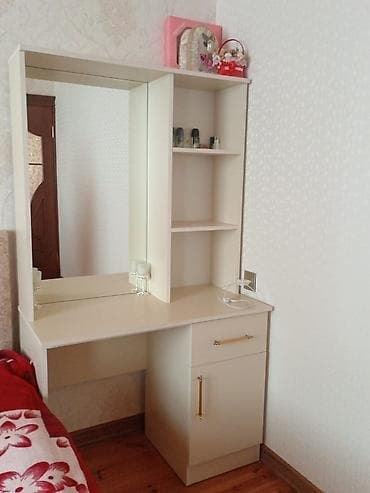 klasik masa: MDF, Künc masa — 2