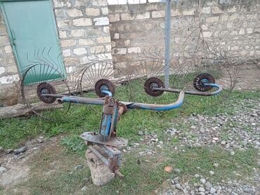 dt 75 traktor: Ot yığma üçün traktor qoşqusuna taxılan “göyərçin” tipli çarxlı — 1