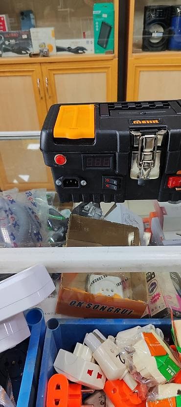 iphone ehtiyyat: Mal-qoyun otaran qurğudur tokcobandir herbir rayona göndəriş var — 6