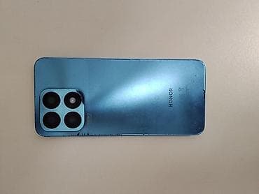 xarab telefon satisi: Telefonun markasi honor x8a dir sadece ekran yoxdu qalan her seyi — 2