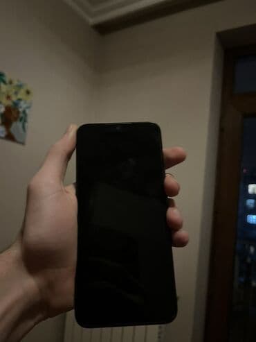 Bıçaqlar: Redmi 9C, 32 GB, rəng - Qara, İki sim kartlı — 3