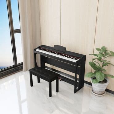 pianinolar: Piano, Rəqəmsal, Yeni, Ünvandan götürmə — 2
