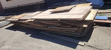 urek sekilleri: Pallet, 1200 х 1800 sm — 3