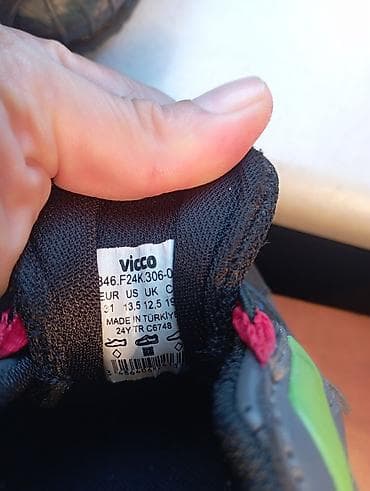 кроссовки nike: Кроссовки, Размер: 31, Для мальчиков — 9