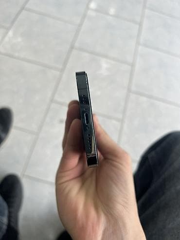 kreditle ayfon: IPhone 12 Pro, 128 GB, Pacific Blue — 5