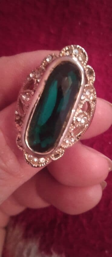 elektron qəlyan umico: Sirga 10 m uzukler 5 m — 5