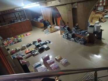 офисы в бизнес центре аренда: Binəqədi rayon ərazisində 4 mərtəbəli tam təmirli, 700 kv sahəsi olan — 9