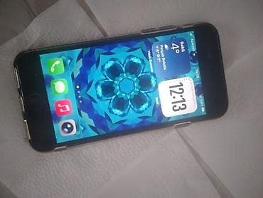 IPhone SE 2020, 64 GB, Qara, Qırıq lalafo.az -da IPhone SE 2020, 64 GB, Qara, Qırıq