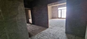 yahya huseynov kucesi: Yasamal, 3 otaqlı, Yeni tikili, m. İnşaatçılar, 167 kv. m — 6