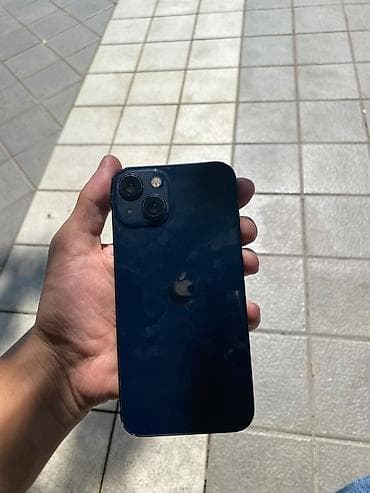 iphone 8 plu: IPhone 13, 128 GB, Qara, Face ID — 5