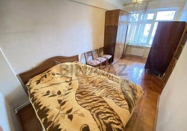 lenkeran ev alqı satqı: Bakı, 3 otaqlı, Köhnə tikili, 82 kv. m — 6