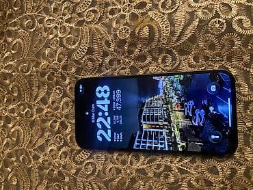 IPhone 12 Pro, 128 GB