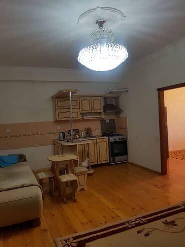 obyektlərin satışı: 3 otaqlı, Yeni tikili, m. Qara Qarayev, 75 kv. m — 6