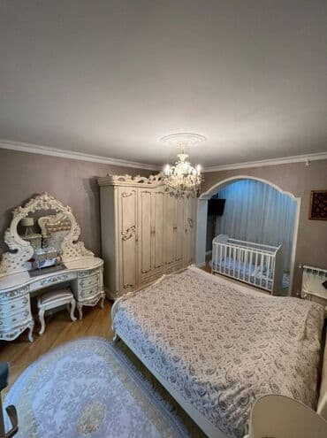 sabuncuda satılıq evler: Bakı, 4 otaqlı, Köhnə tikili, m. Neftçilər, 115 kv. m — 7