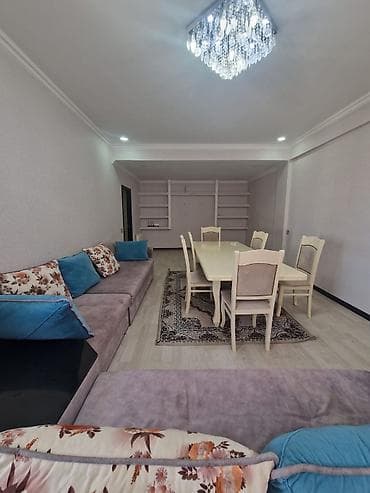 2ci el metbex: Masa və oturacaqlar — 1