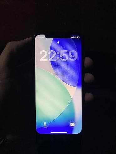 iphone 11 irşad: IPhone 11 Pro, Qızılı, Face ID — 4