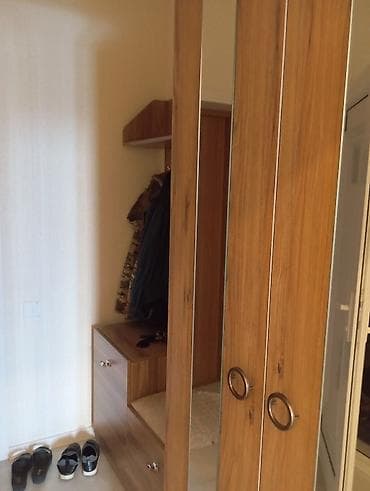 Yeni Günəşli Massiv D, 3 otaqlı, Yeni tikili, m. Xalqlar Dostluğu, 100 kv. m — 6
