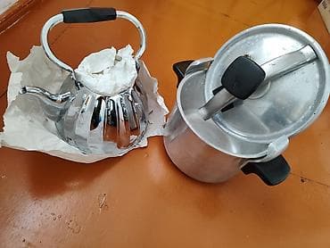 Rəng - Gümüşü, Çaydan